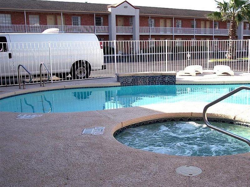 Value Inn & Suites - Harlingen Eksteriør bilde