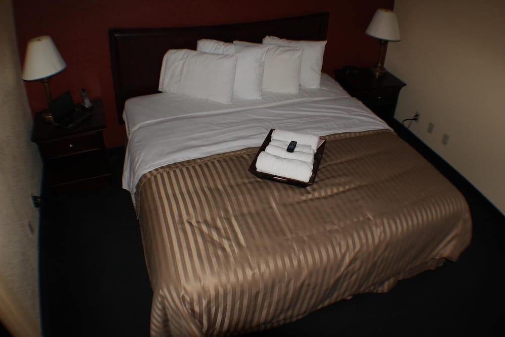 Value Inn & Suites - Harlingen Eksteriør bilde