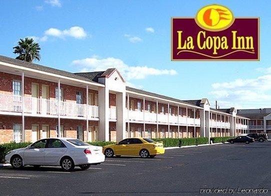 Value Inn & Suites - Harlingen Eksteriør bilde